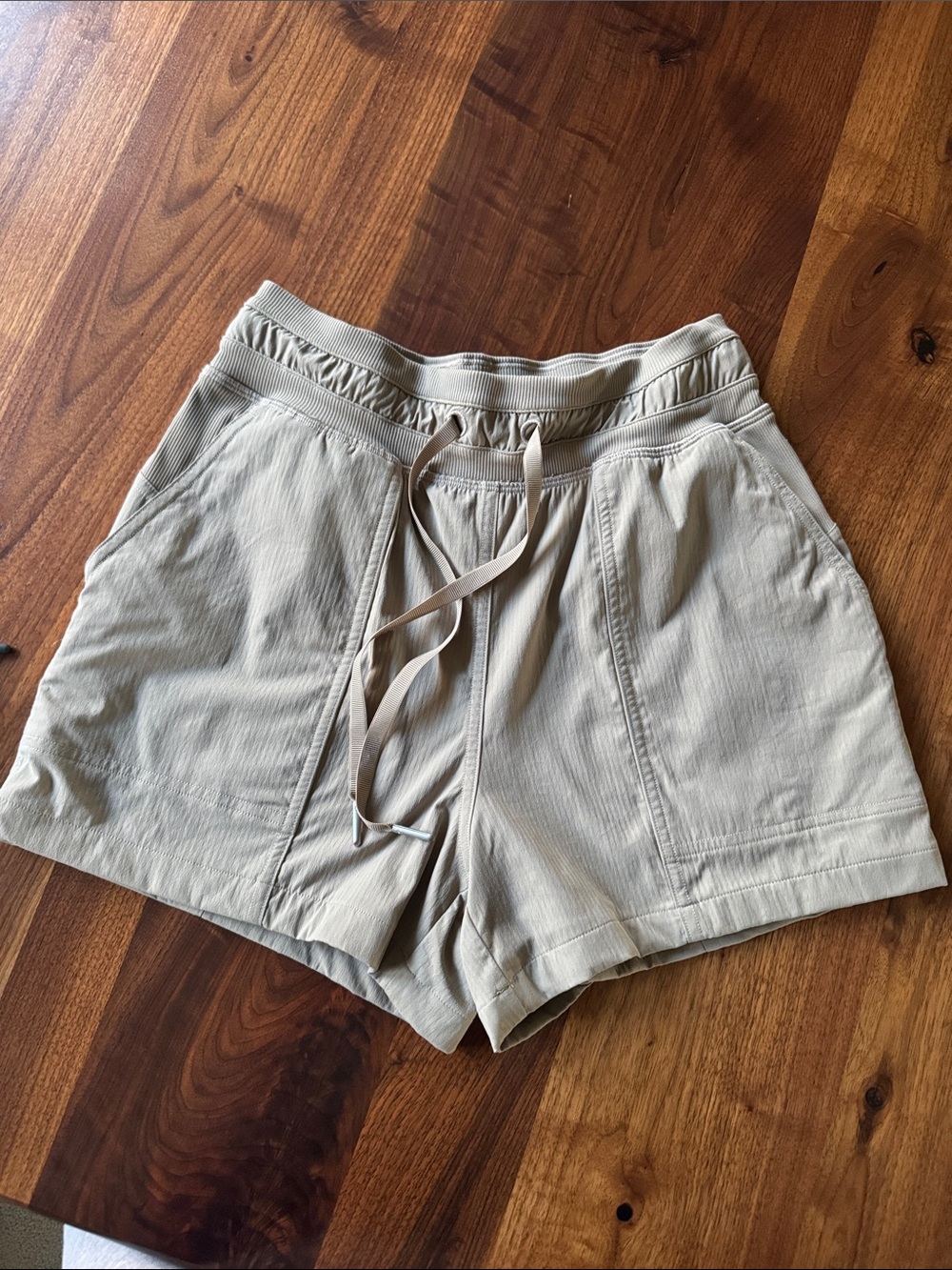 lululemon Women's Dance Studio Shorts